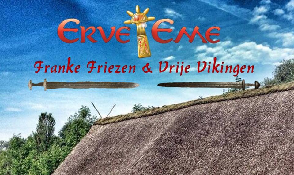 Franks, Frisians & Free Vikings EXARC